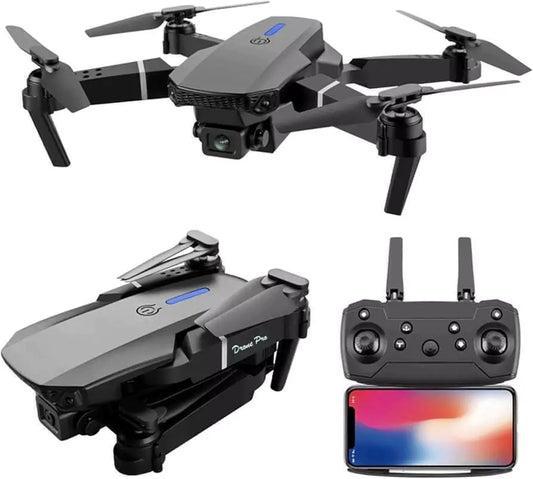 Dron X Pro™ WIFI Con Cámara Full HD