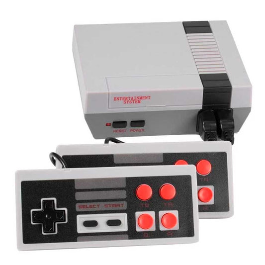 Consola Retro 620 videojuegos