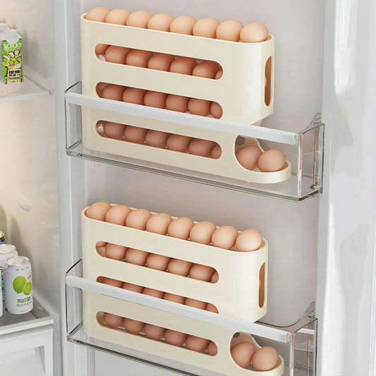 EggZen° Organizador de Huevos